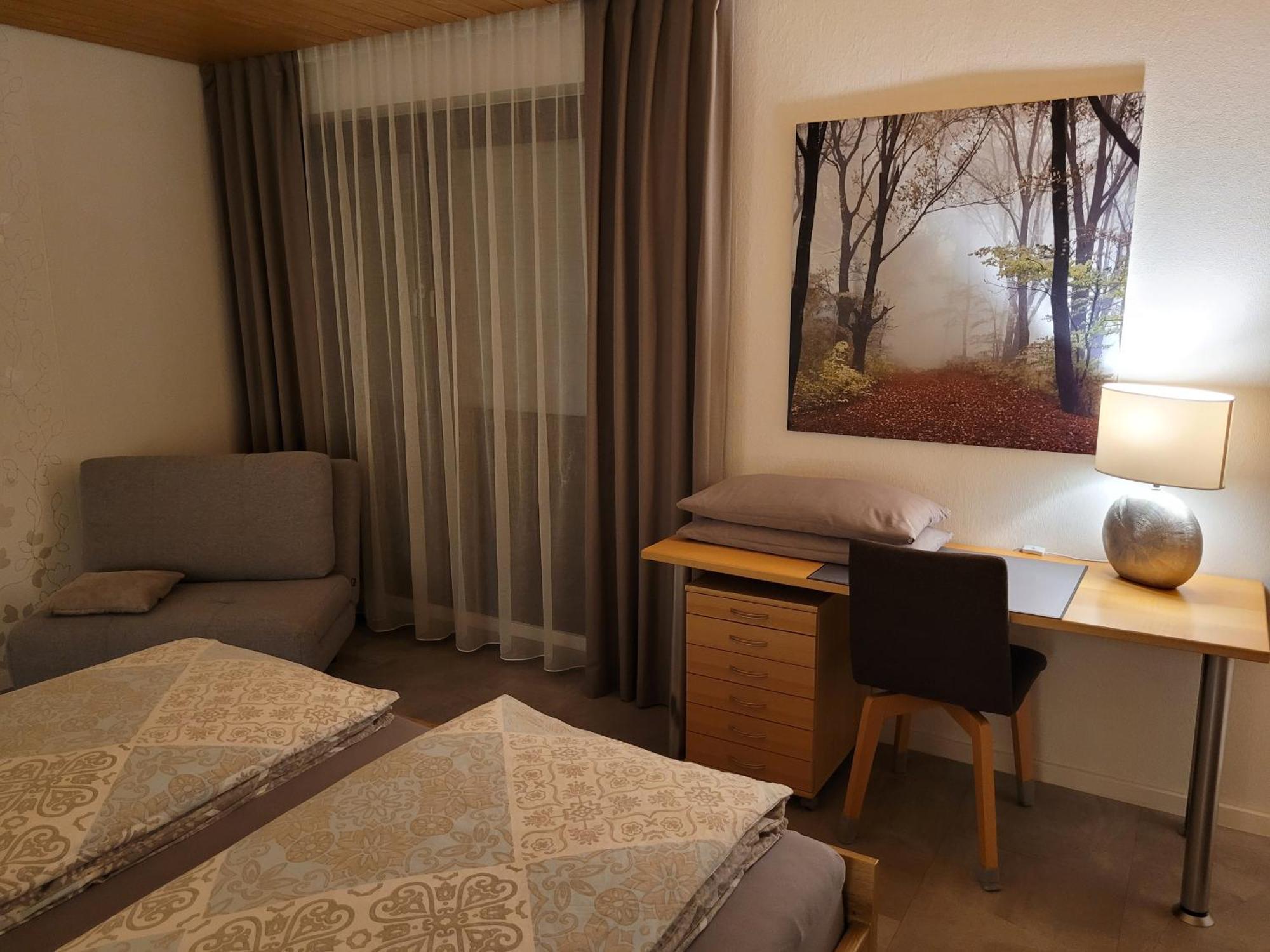 Komfort-Ferienwohnung Auf Der Eulenburg Grafengehaig Kültér fotó