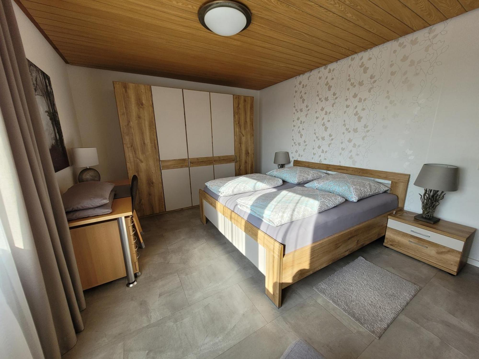 Komfort-Ferienwohnung Auf Der Eulenburg Grafengehaig Kültér fotó