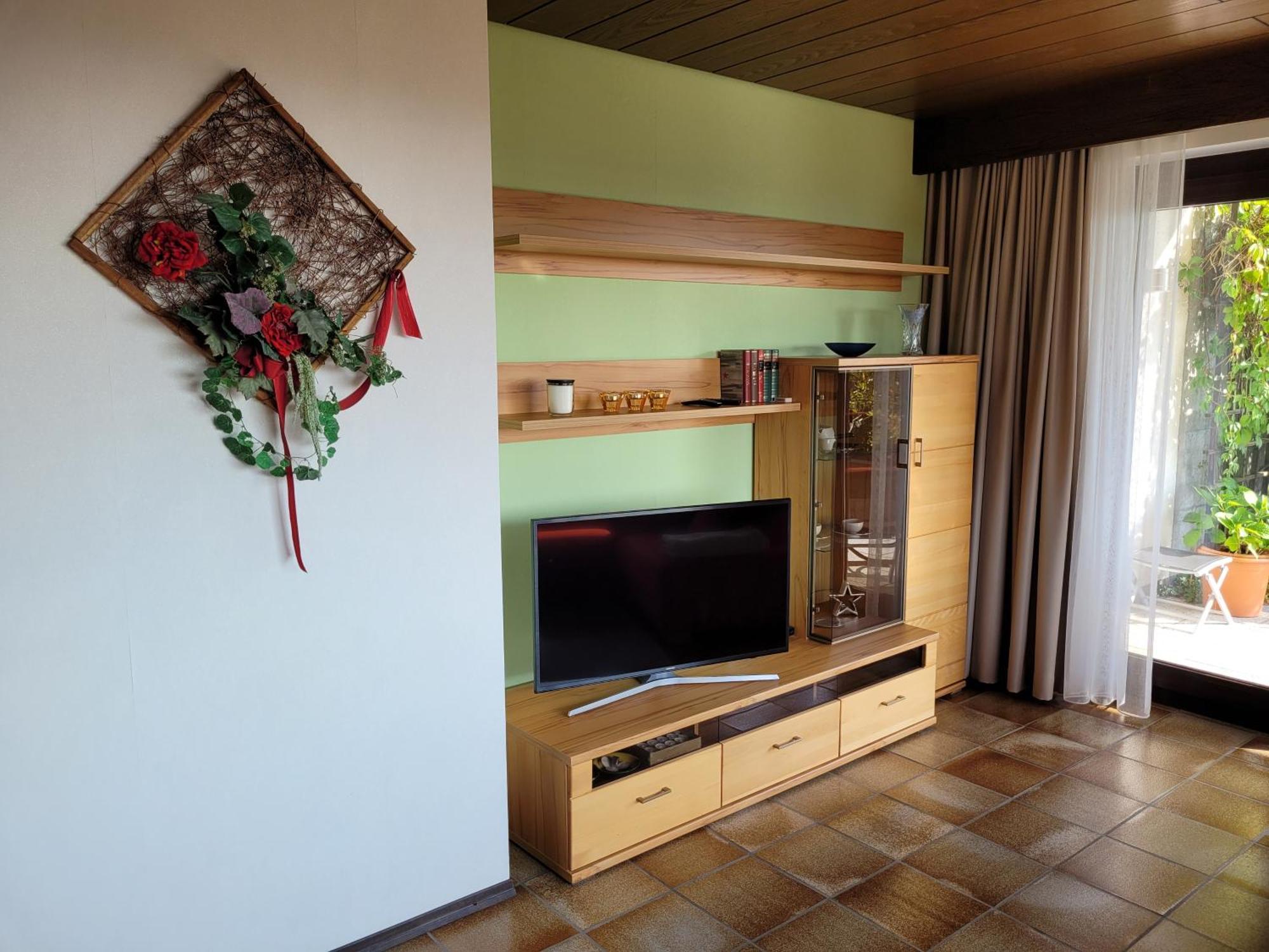 Komfort-Ferienwohnung Auf Der Eulenburg Grafengehaig Kültér fotó