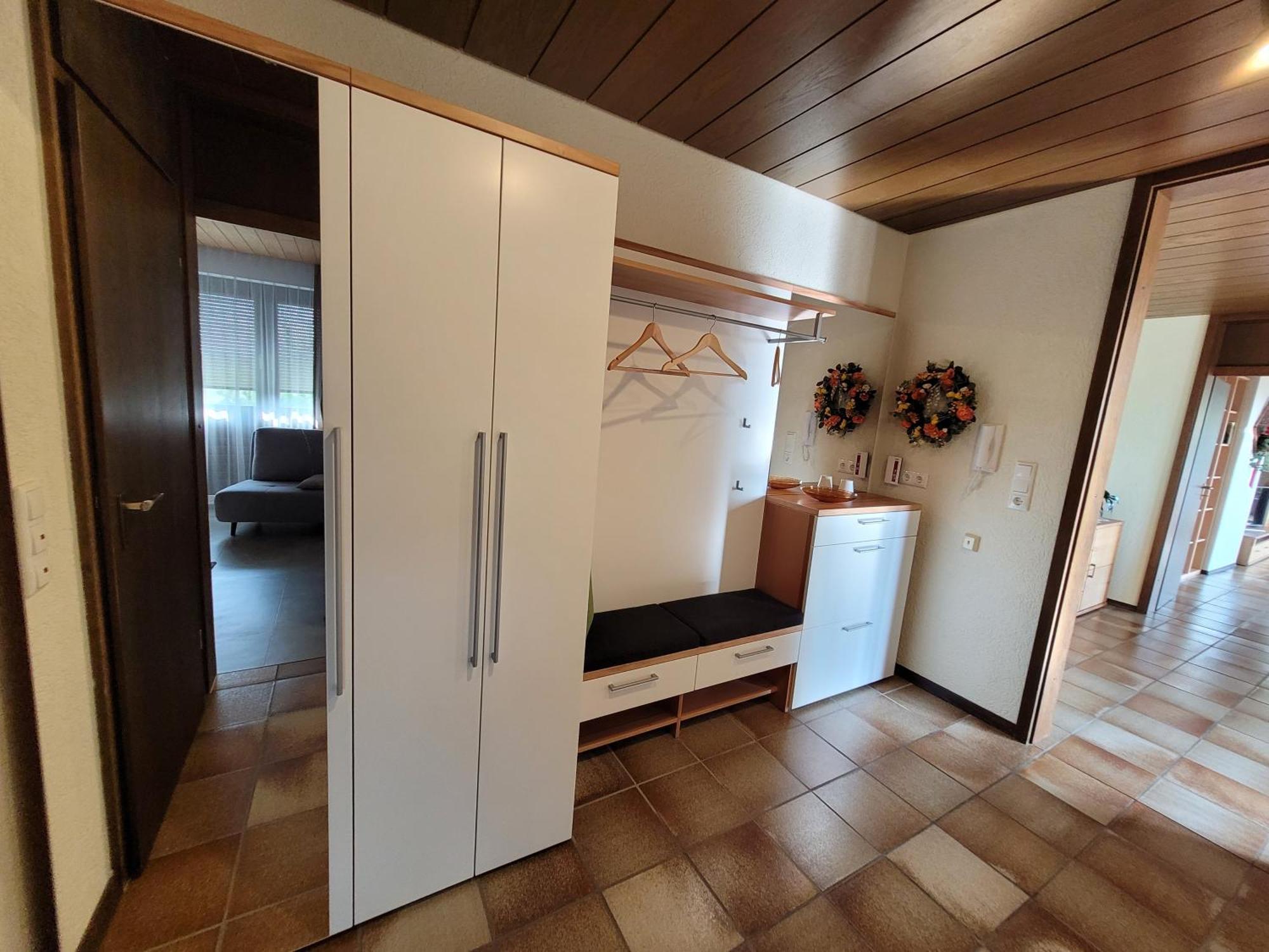 Komfort-Ferienwohnung Auf Der Eulenburg Grafengehaig Kültér fotó