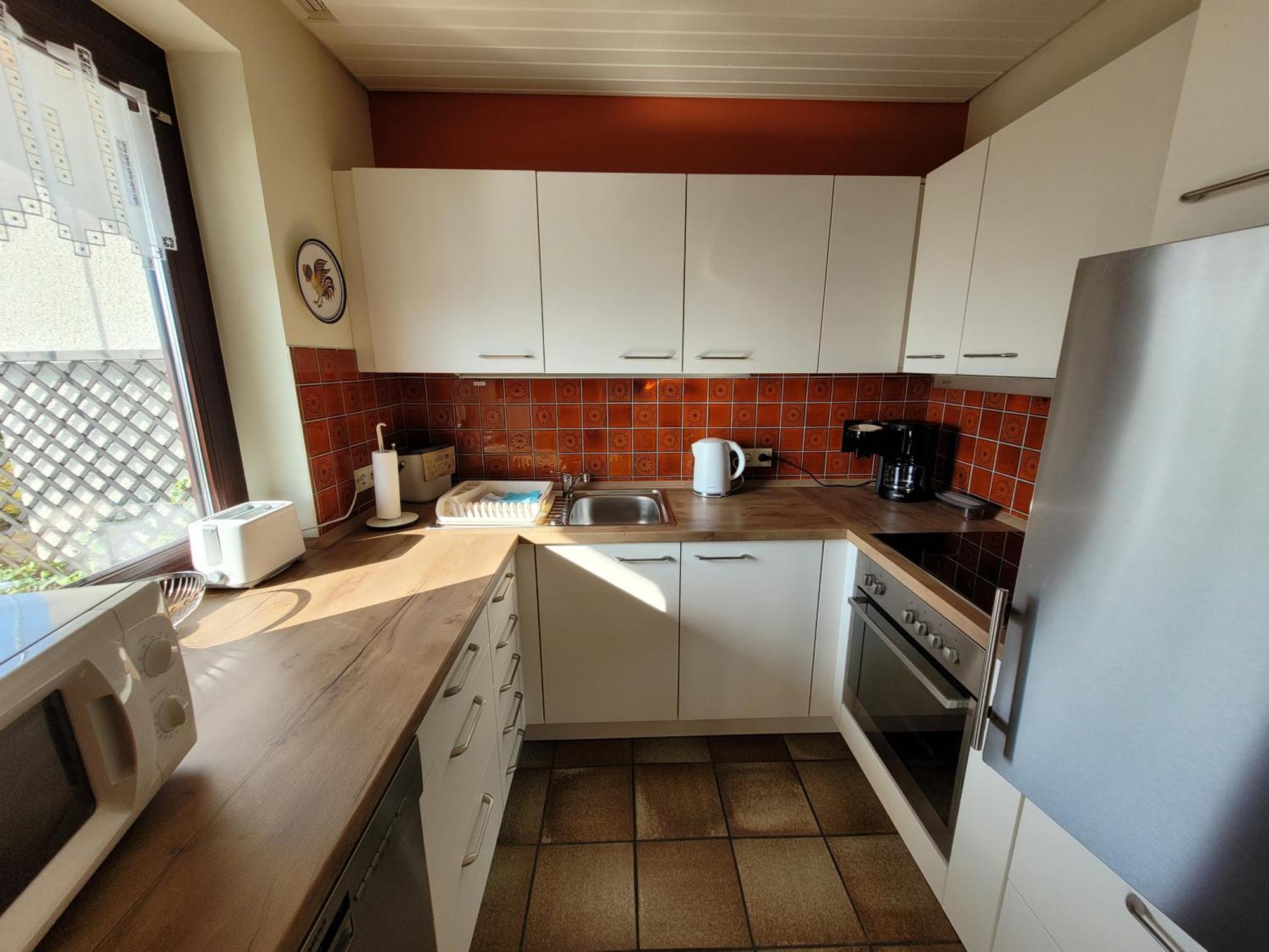 Komfort-Ferienwohnung Auf Der Eulenburg Grafengehaig Kültér fotó
