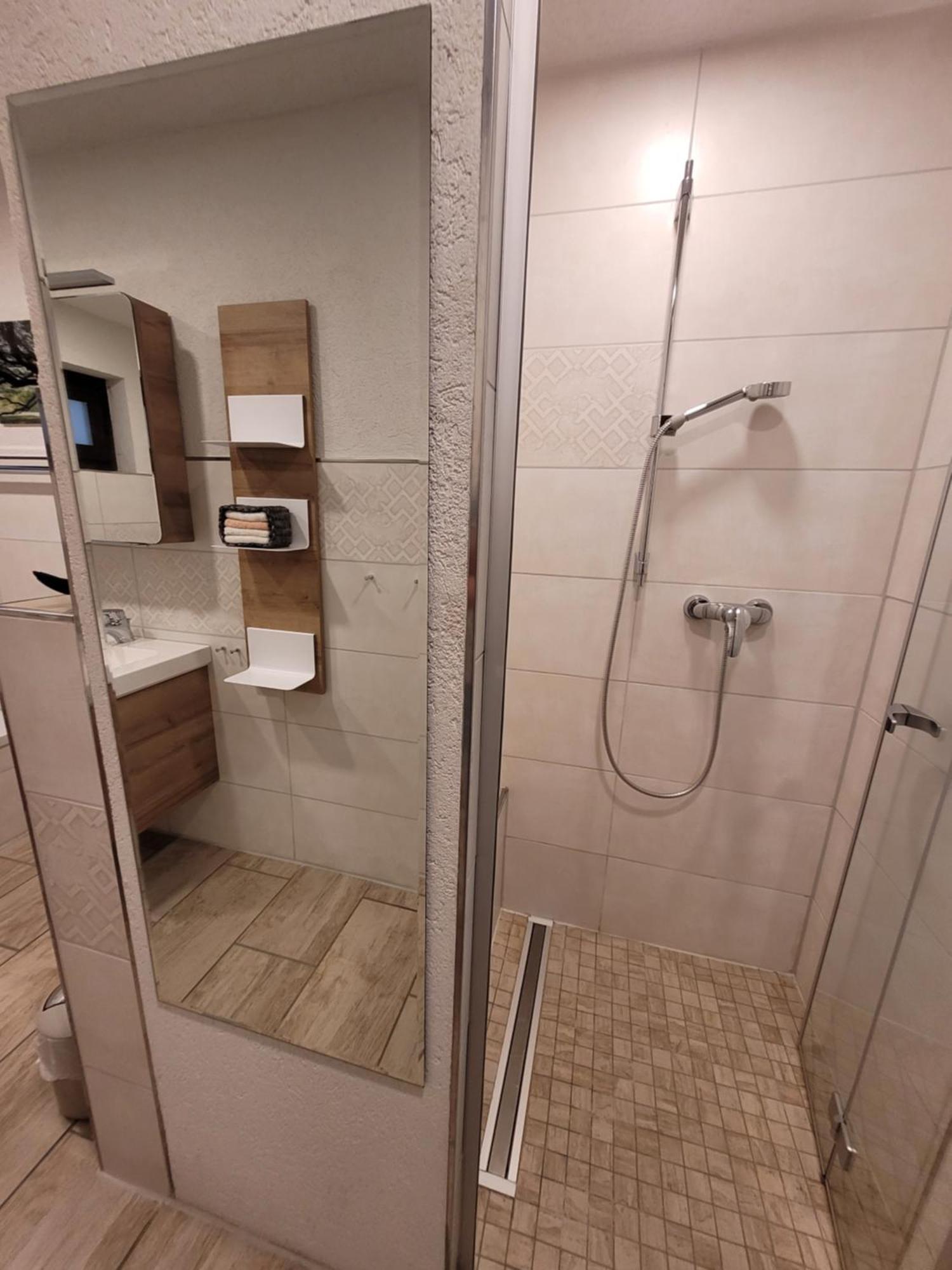 Komfort-Ferienwohnung Auf Der Eulenburg Grafengehaig Kültér fotó