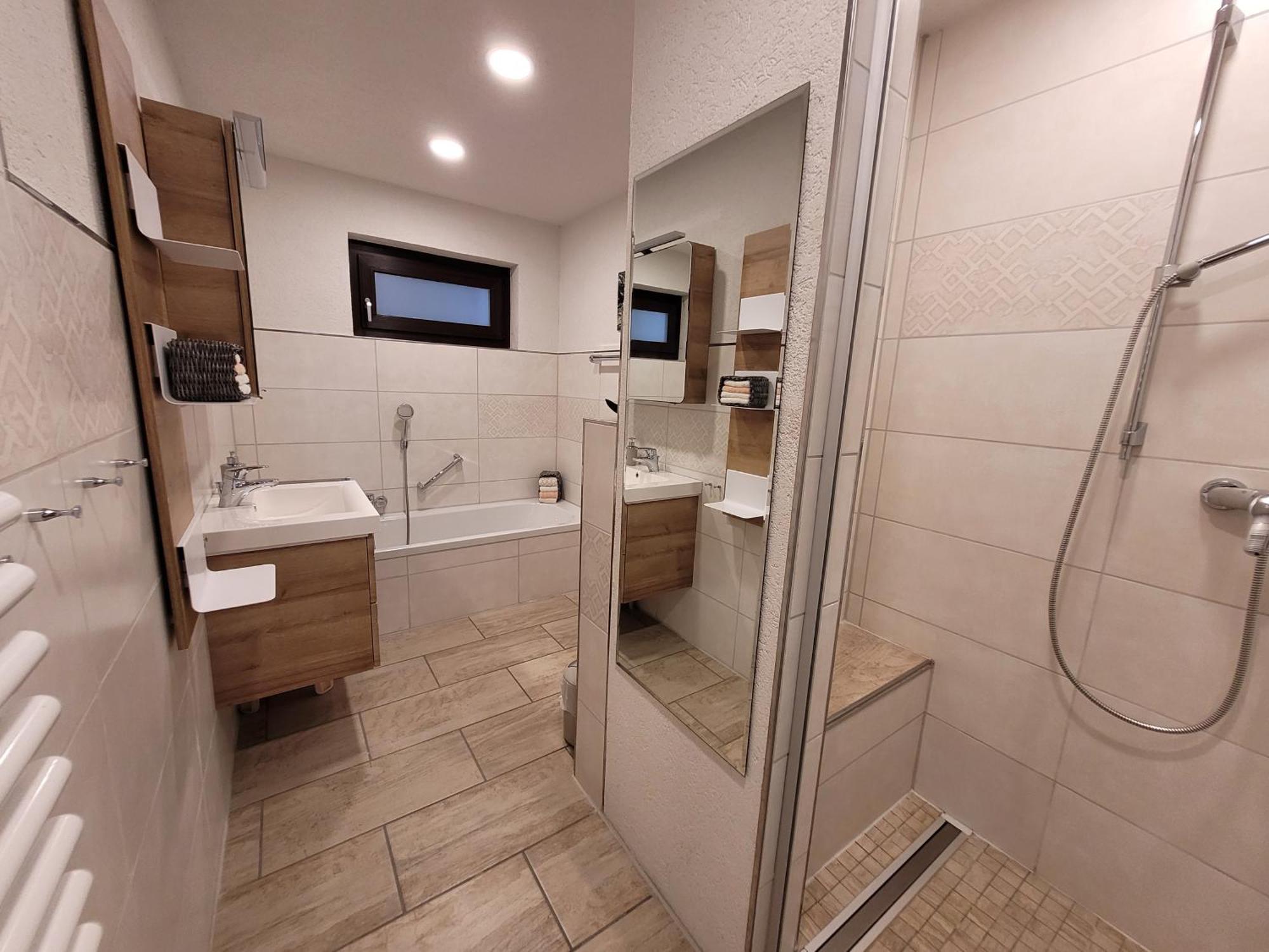 Komfort-Ferienwohnung Auf Der Eulenburg Grafengehaig Kültér fotó