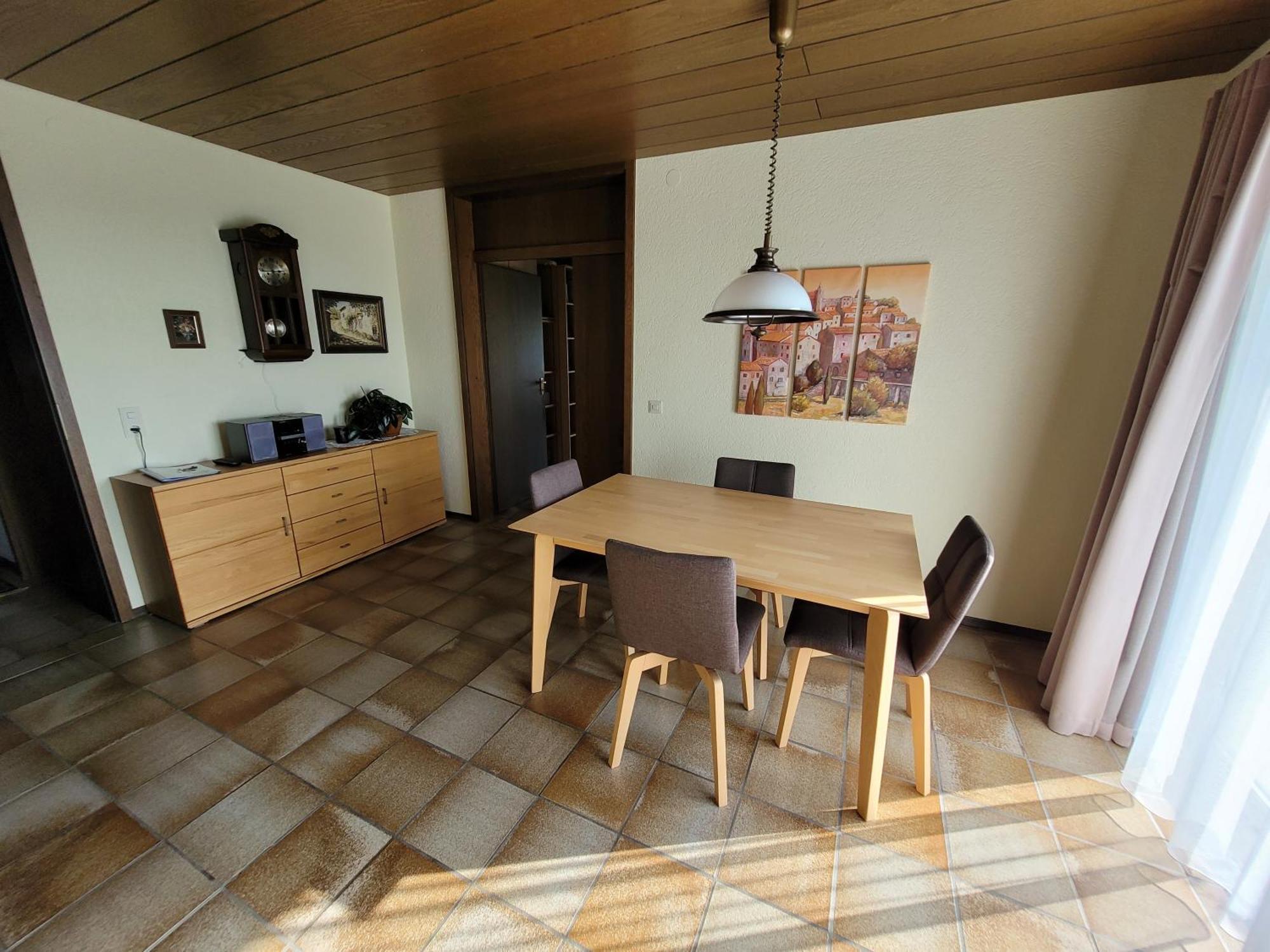 Komfort-Ferienwohnung Auf Der Eulenburg Grafengehaig Kültér fotó