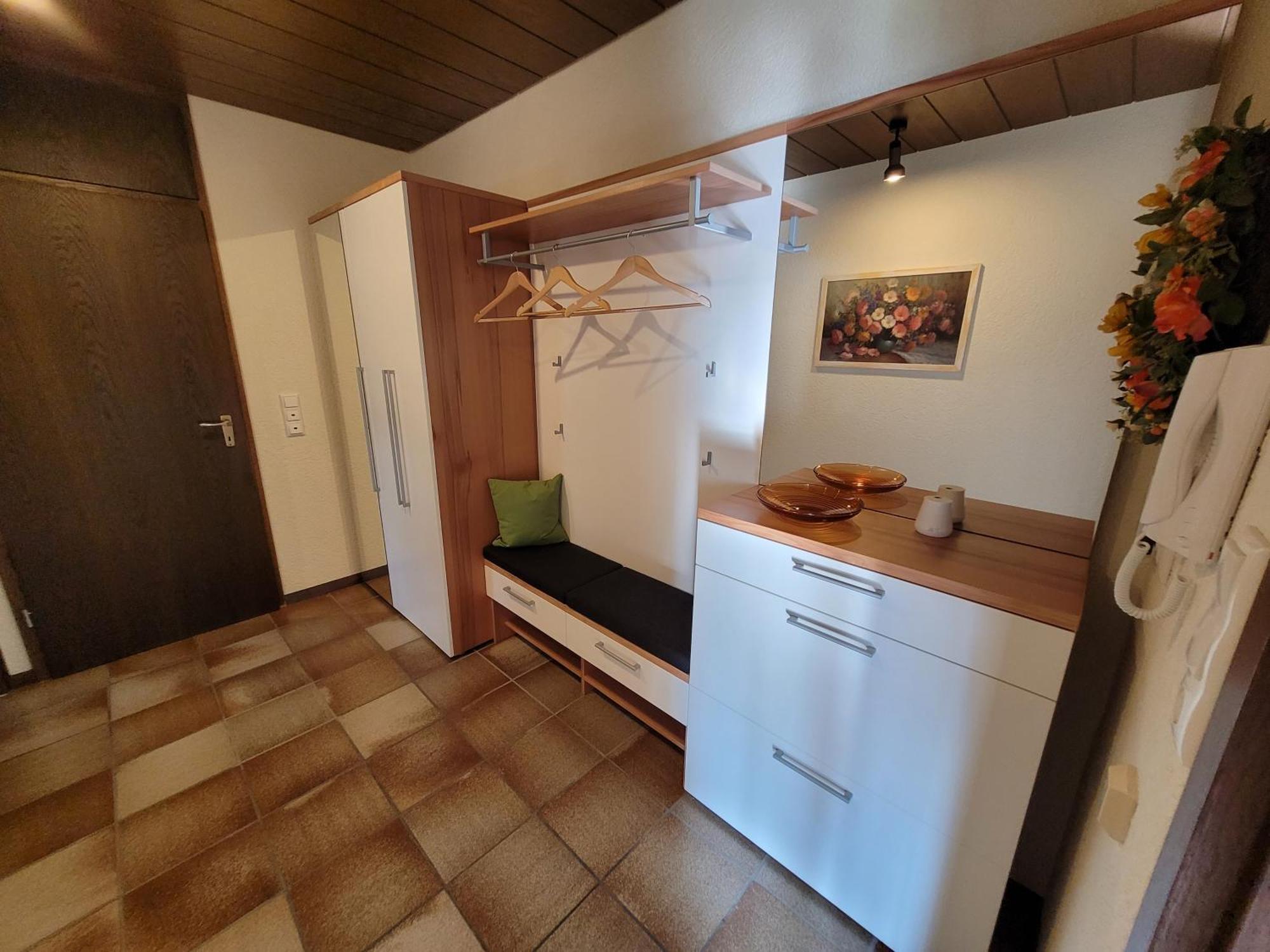Komfort-Ferienwohnung Auf Der Eulenburg Grafengehaig Kültér fotó