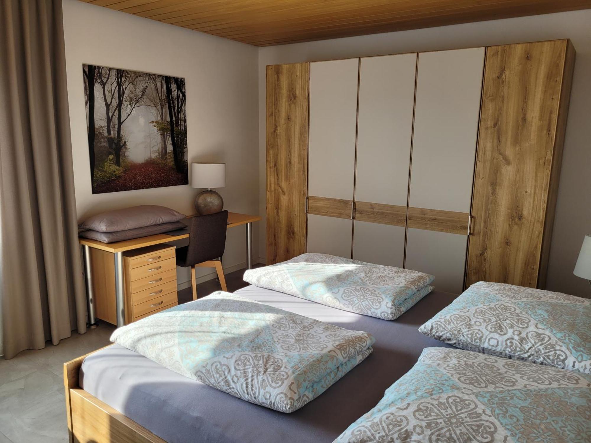 Komfort-Ferienwohnung Auf Der Eulenburg Grafengehaig Kültér fotó