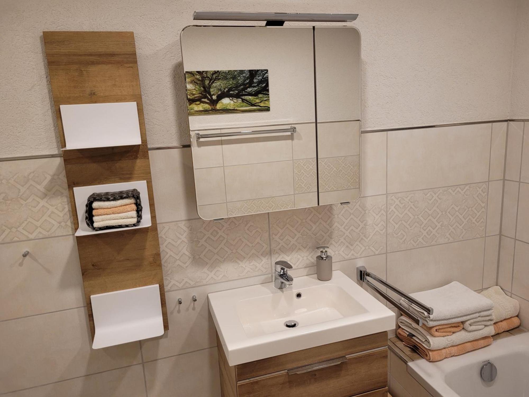 Komfort-Ferienwohnung Auf Der Eulenburg Grafengehaig Kültér fotó